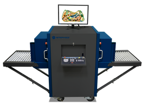 Astrophysics XIS- 6040SE'